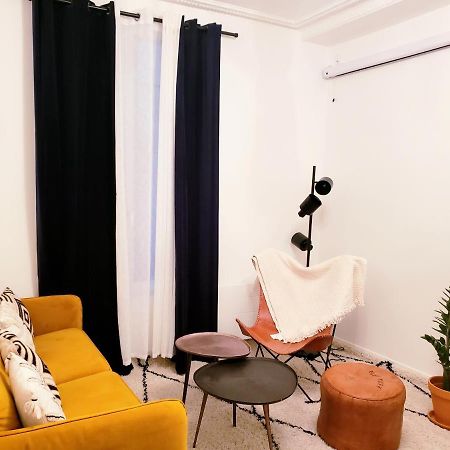Paris : Appartement D'Exception - Batignolles 外观 照片