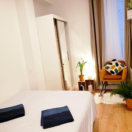 Paris : Appartement D'Exception - Batignolles 外观 照片