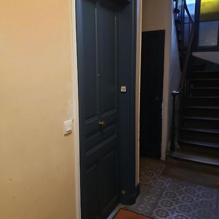 Paris : Appartement D'Exception - Batignolles 客房 照片