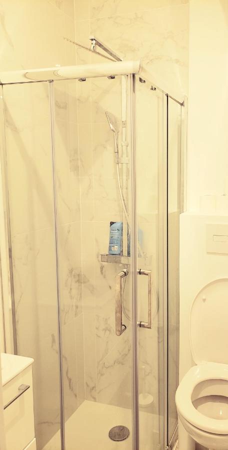 Paris : Appartement D'Exception - Batignolles 外观 照片