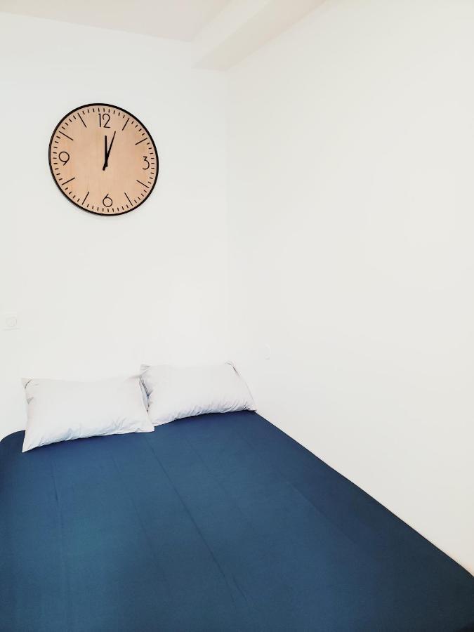 Paris : Appartement D'Exception - Batignolles 外观 照片