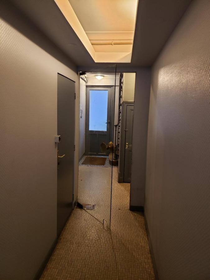 Paris : Appartement D'Exception - Batignolles 客房 照片